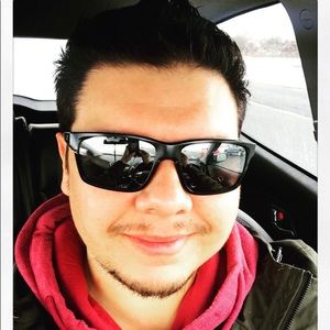 Meet your Posher, James